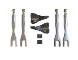 2017-2022 F-250/F-350 4WD COMPLETE 4-LINK CONVERSION