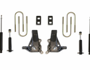 1997-2003 F-150 2WD 3.5" LIFT KIT