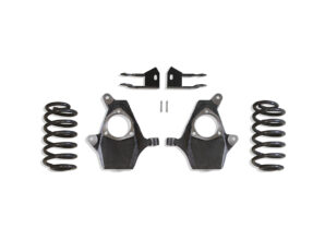 2000-2006 GM SUV 2"/3 LOWERING KIT