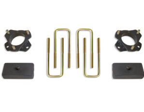 2005-2023 TACOMA (6-LUG) 2WD 2.5"/1" LEVELING KIT