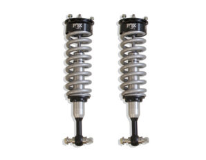 2009-2013 F-150 4WD 0"-2.5" FOX 2.0 PERFORMANCE SERIES FRONT COIL OVERS