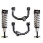 2009-2013 F-150 4WD 2.5" FOX COILOVER LEVELING KIT