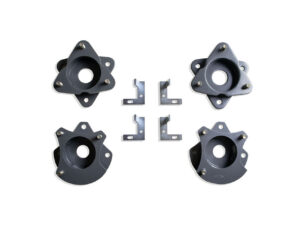 2021-2025 GM SUV 2WD/4WD 3"/2" LEVELING KIT (MAGNERIDE MODELS)