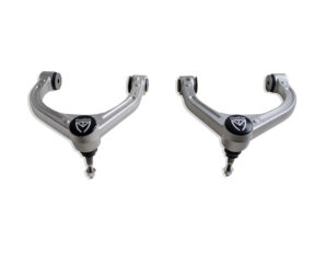 2019-2026 SILVERADO/SIERRA 1500 2WD/4WD CAMBER CORRECTION UPPER CONTROL ARMS (LOWERED) *** ETA SUMMER 2026 ***