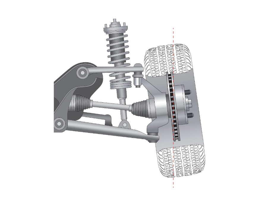 Camber Issues on Lowered Silverado & Sierra 1500 Trucks 